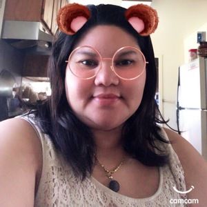 Meet your Posher, May